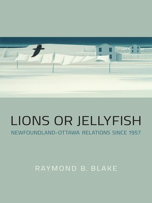 cover image of Lions or Jellyfish